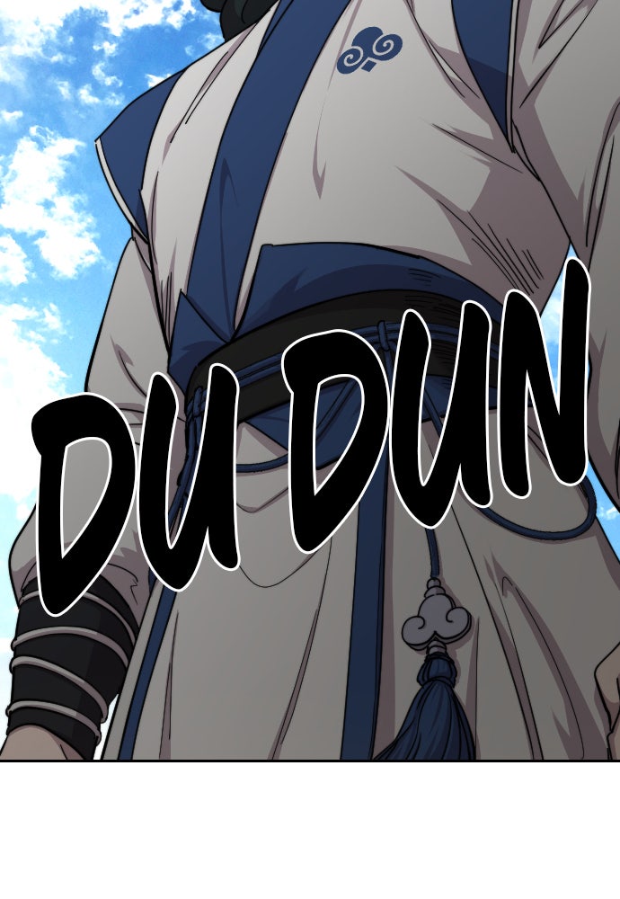 Read Return of the Blossoming Blade Manga Online