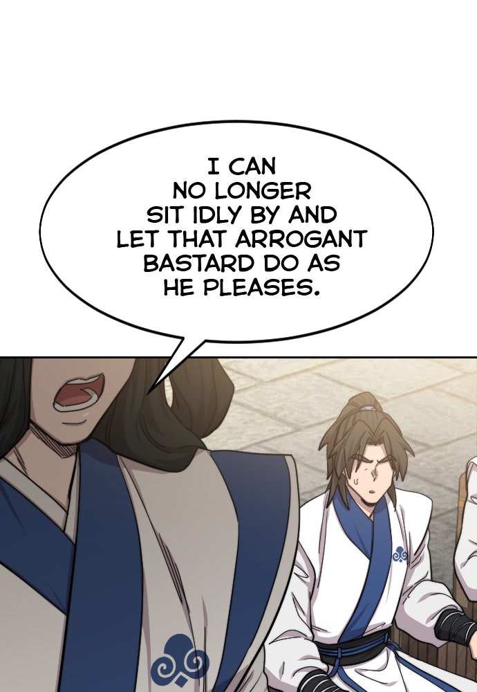 Read Return of the Blossoming Blade Manga Online