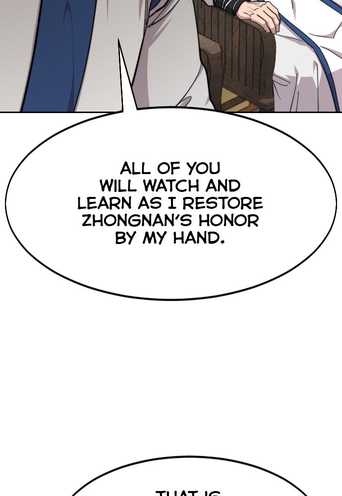 Read Return of the Blossoming Blade Manga Online