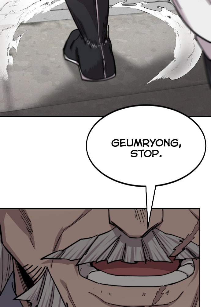 Read Return of the Blossoming Blade Manga Online