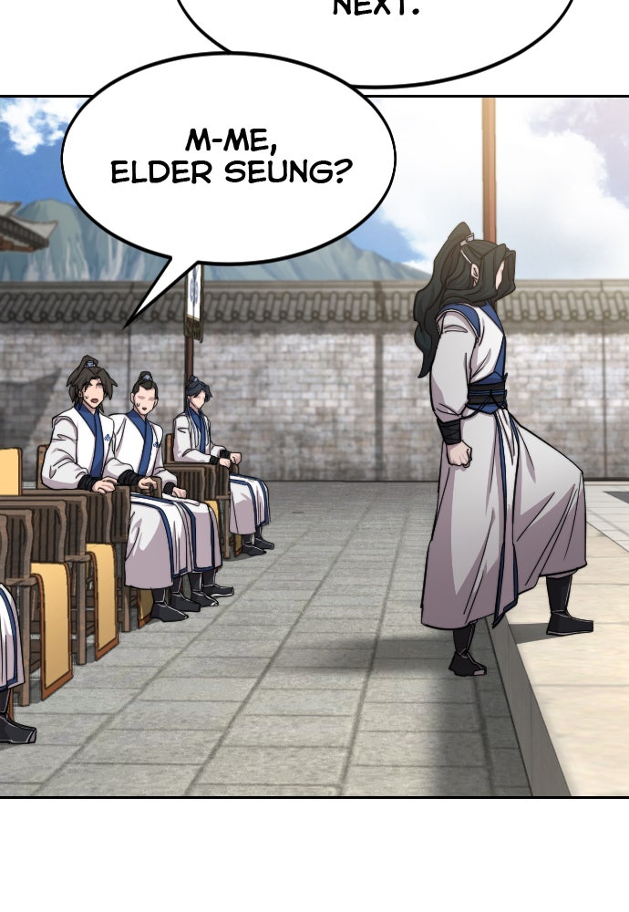 Read Return of the Blossoming Blade Manga Online