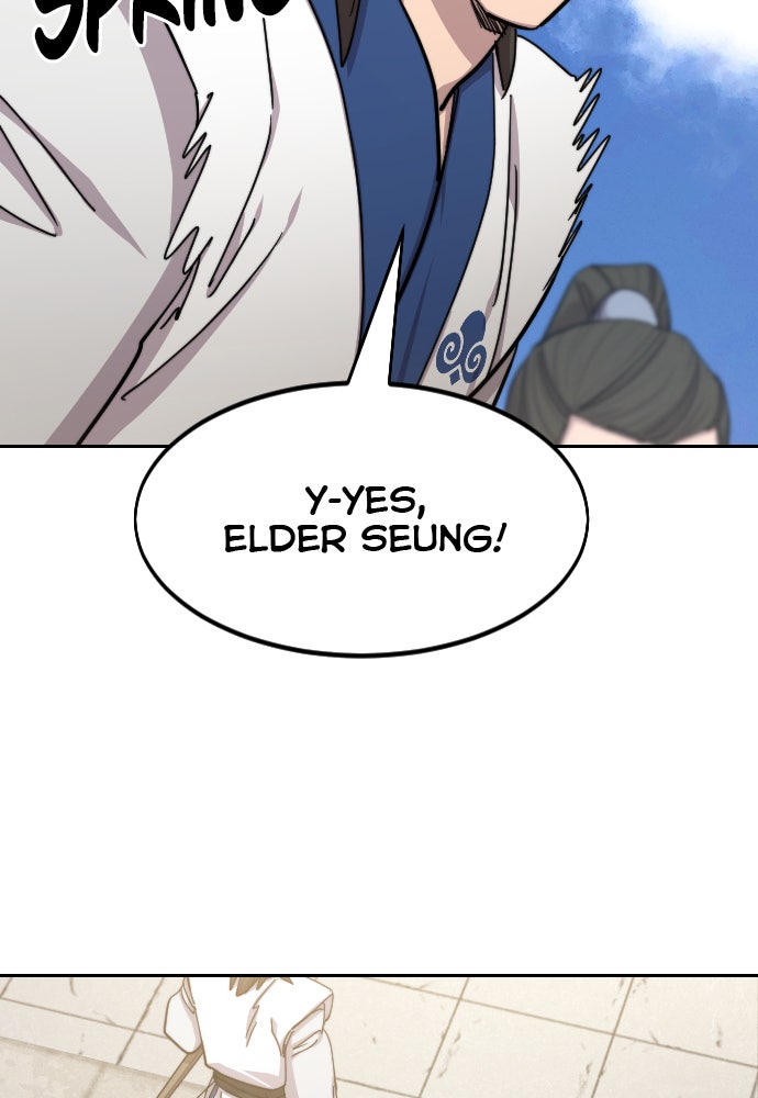 Read Return of the Blossoming Blade Manga Online