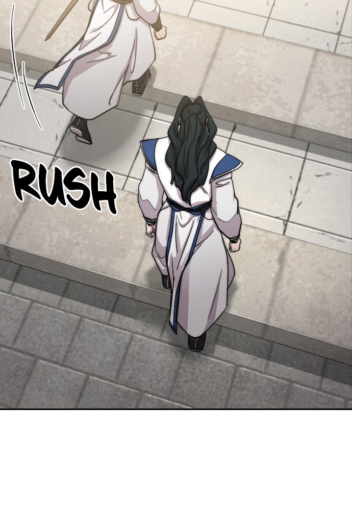 Read Return of the Blossoming Blade Manga Online