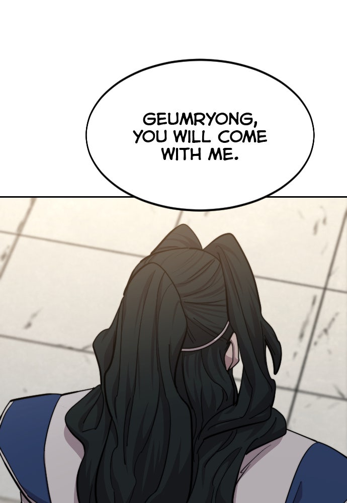 Read Return of the Blossoming Blade Manga Online