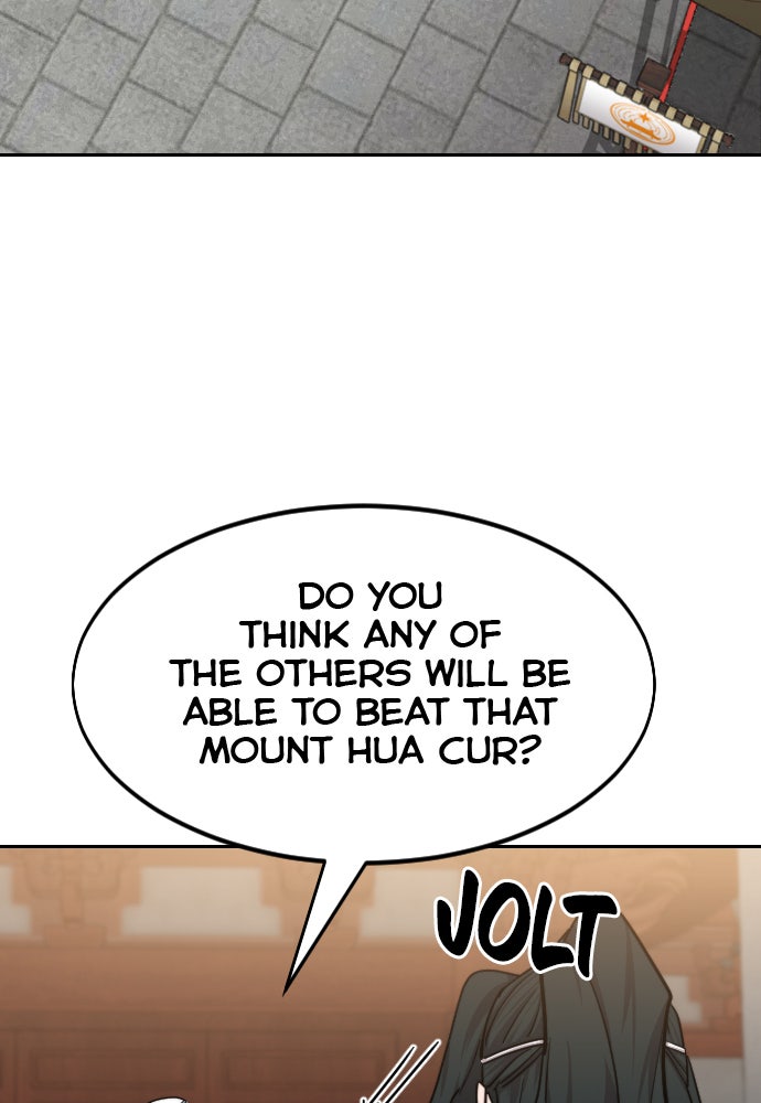 Read Return of the Blossoming Blade Manga Online