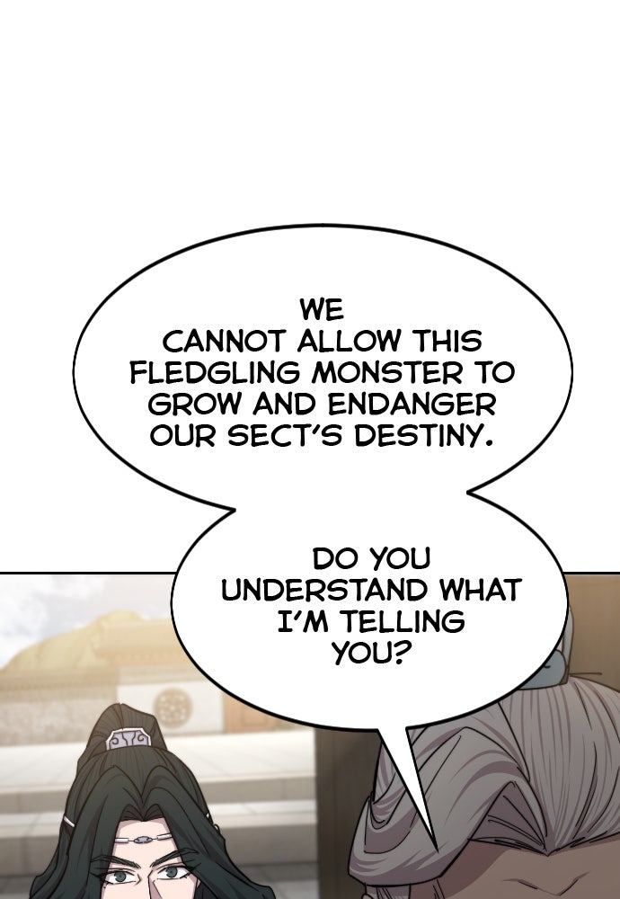 Read Return of the Blossoming Blade Manga Online