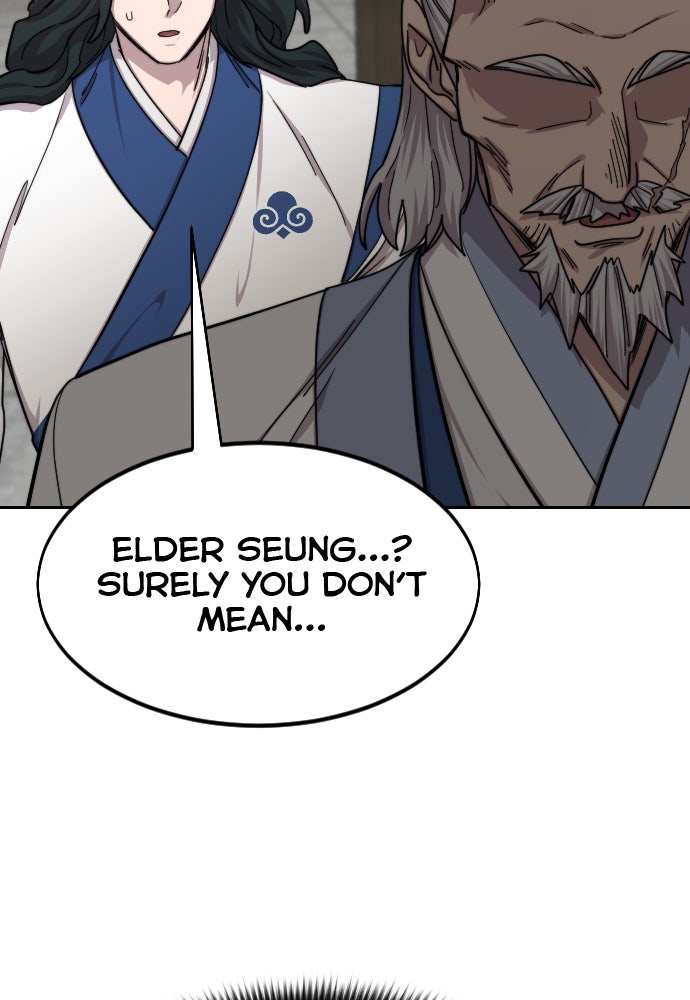 Read Return of the Blossoming Blade Manga Online