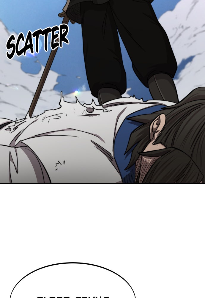 Read Return of the Blossoming Blade Manga Online