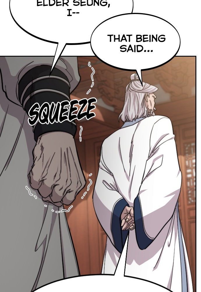 Read Return of the Blossoming Blade Manga Online