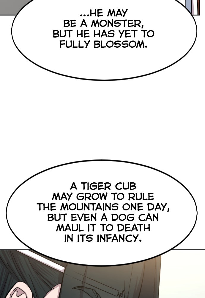 Read Return of the Blossoming Blade Manga Online