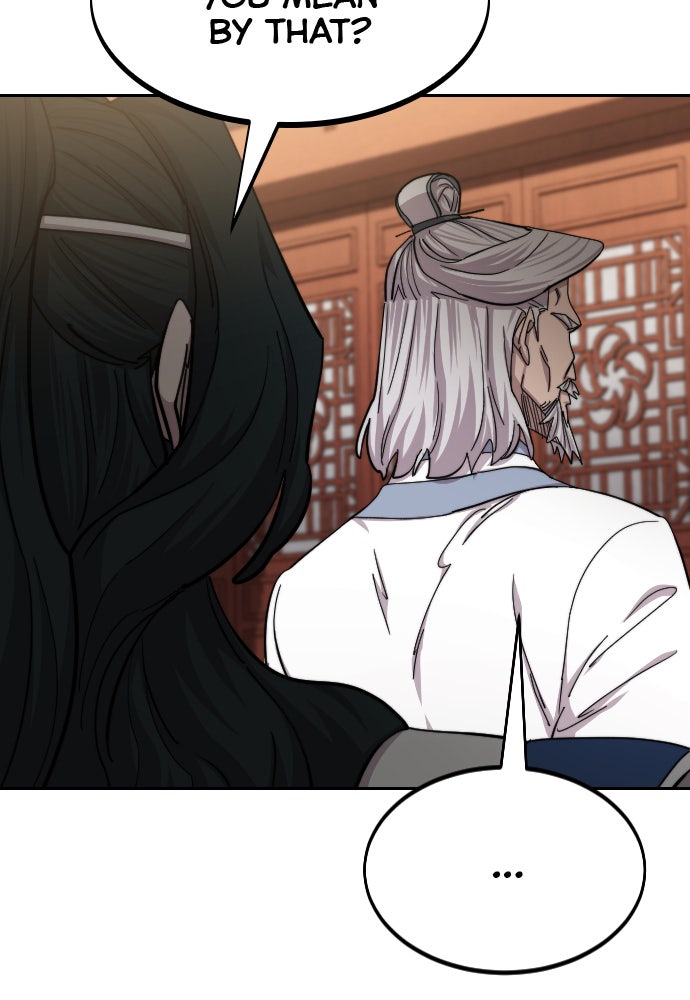 Read Return of the Blossoming Blade Manga Online