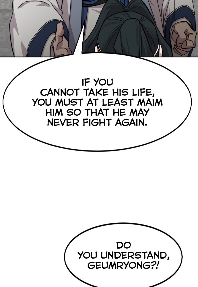 Read Return of the Blossoming Blade Manga Online