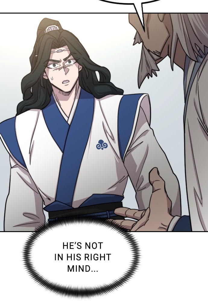 Read Return of the Blossoming Blade Manga Online