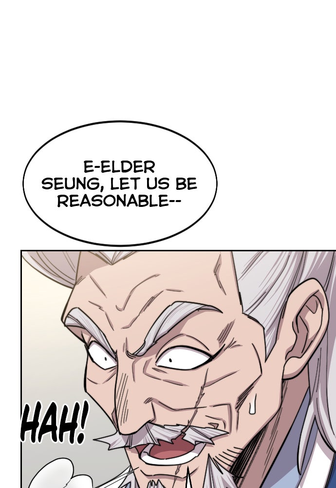 Read Return of the Blossoming Blade Manga Online