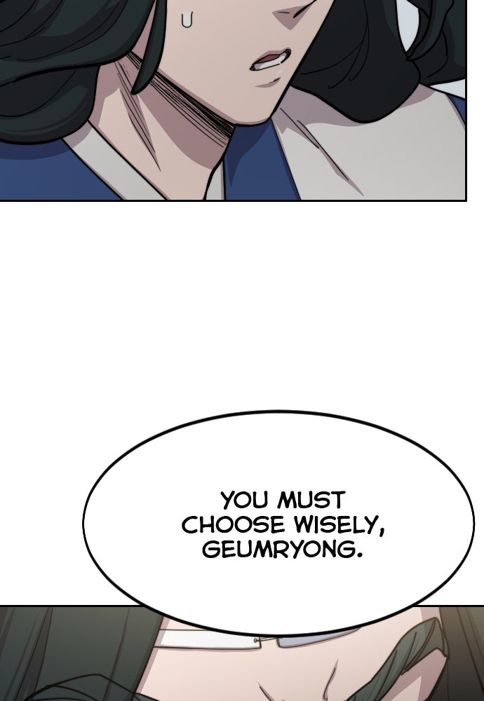 Read Return of the Blossoming Blade Manga Online