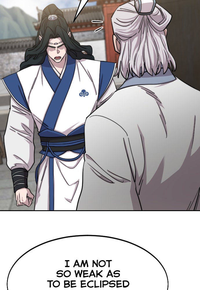 Read Return of the Blossoming Blade Manga Online