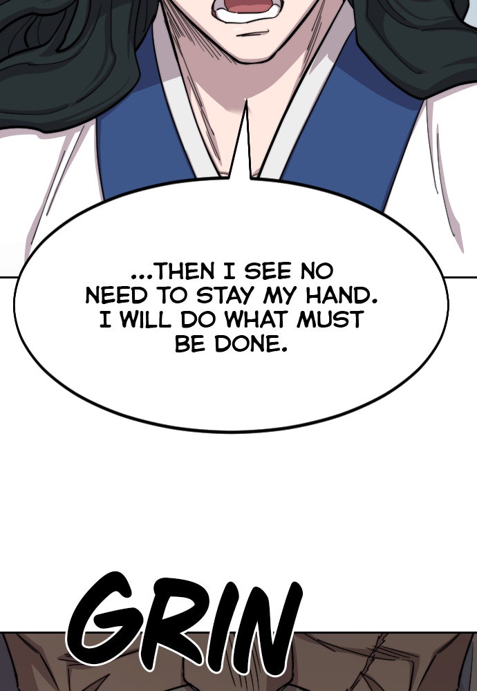 Read Return of the Blossoming Blade Manga Online