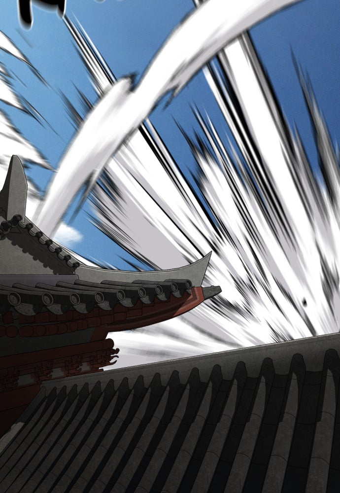 Read Return of the Blossoming Blade Manga Online