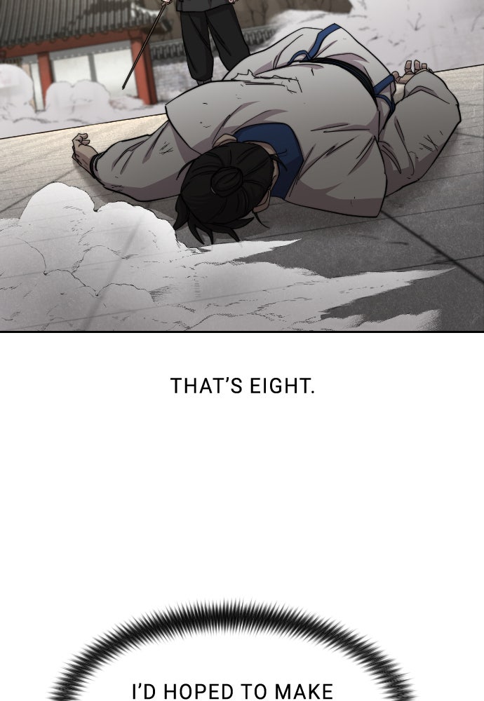 Read Return of the Blossoming Blade Manga Online