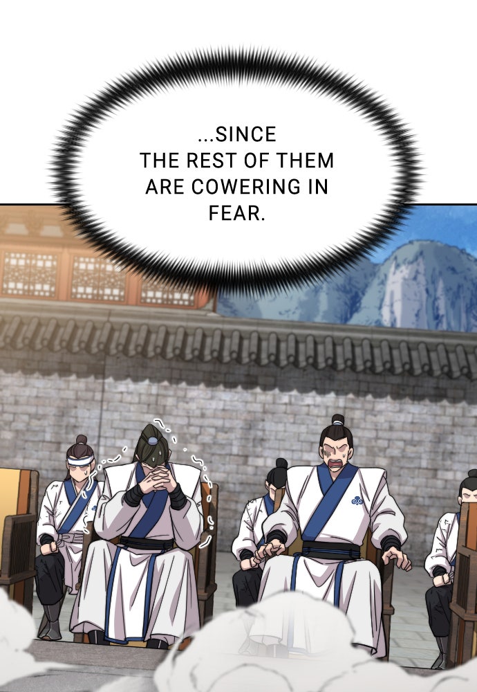 Read Return of the Blossoming Blade Manga Online