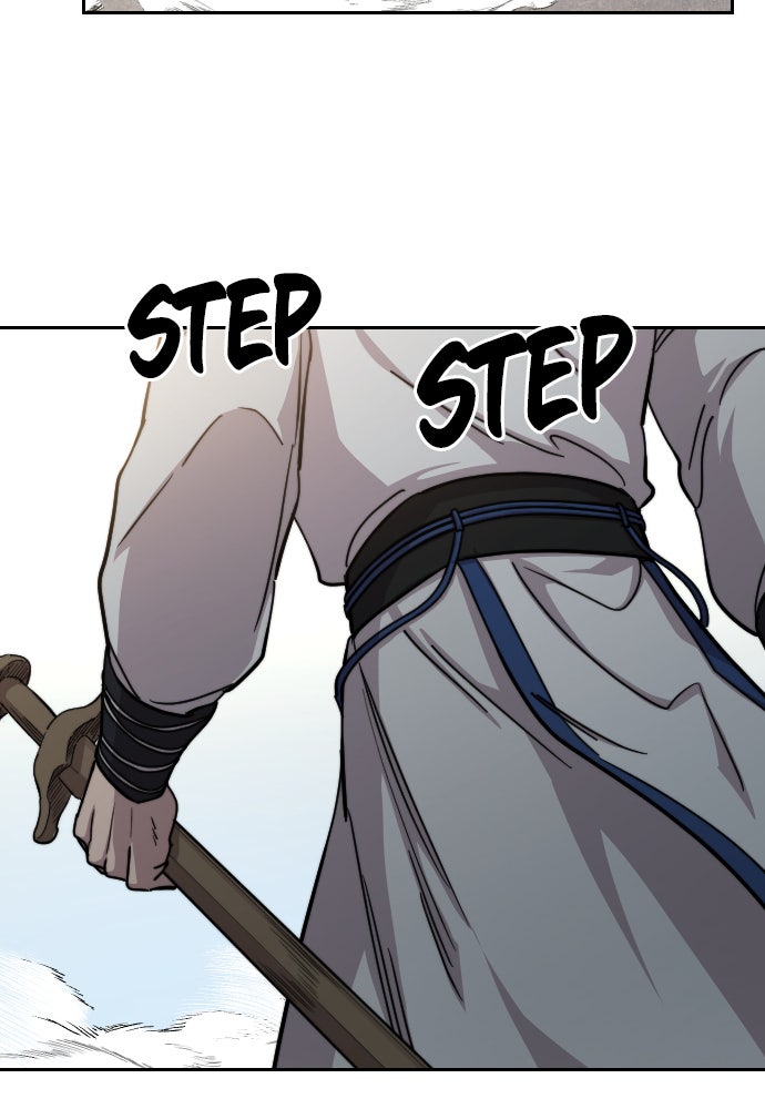 Read Return of the Blossoming Blade Manga Online