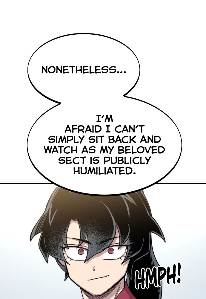 Read Return of the Blossoming Blade Manga Online