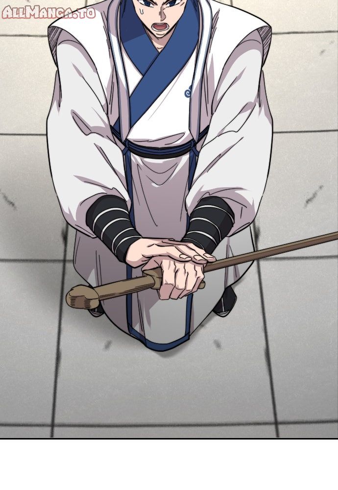 Read Return of the Blossoming Blade Manga Online