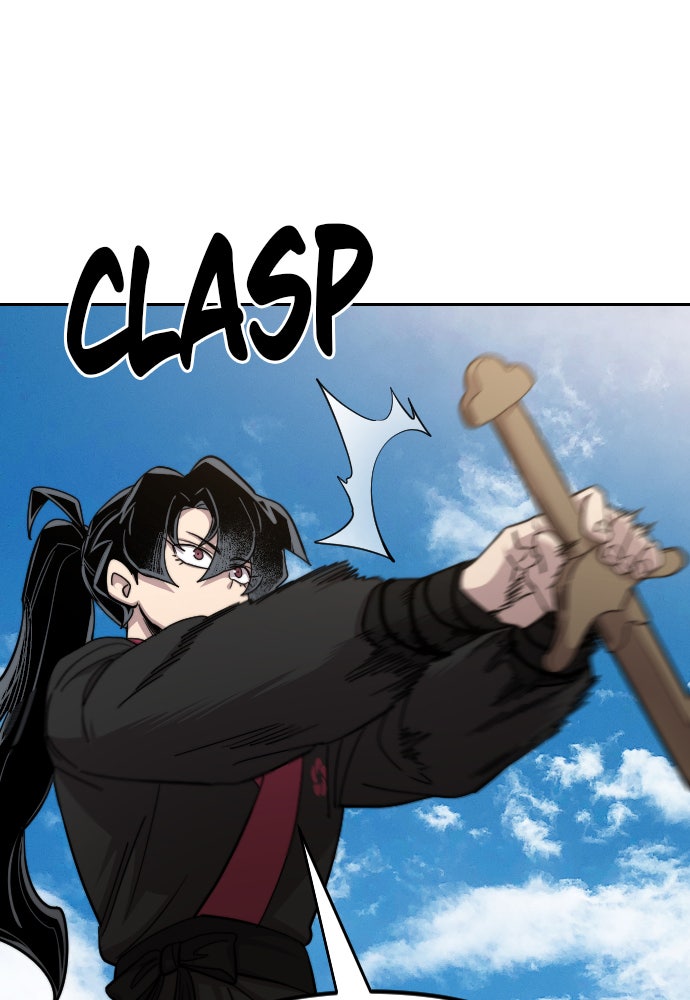 Read Return of the Blossoming Blade Manga Online