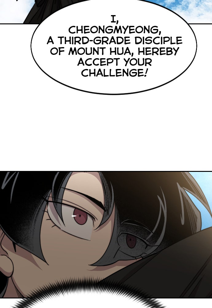 Read Return of the Blossoming Blade Manga Online