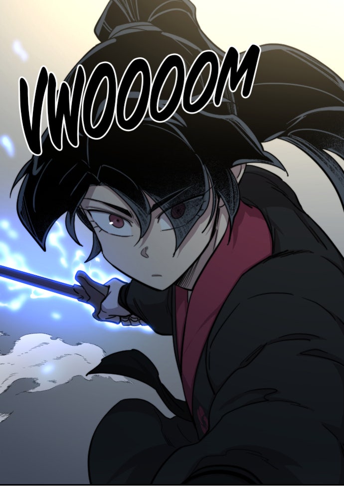 Read Return of the Blossoming Blade Manga Online