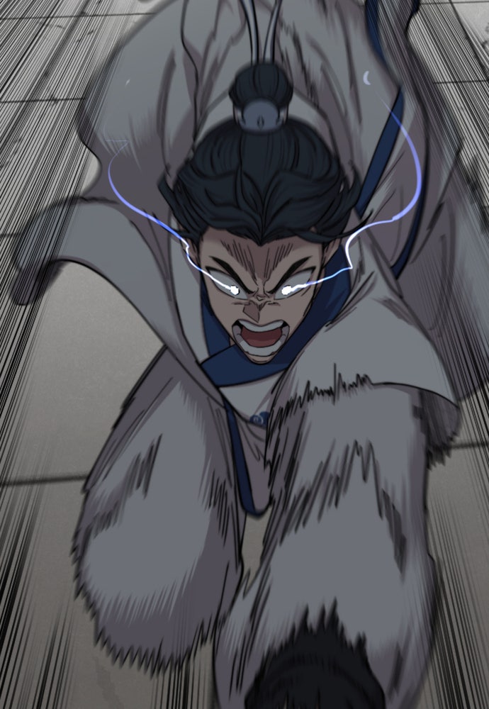 Read Return of the Blossoming Blade Manga Online