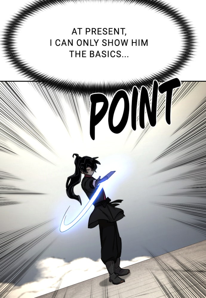 Read Return of the Blossoming Blade Manga Online