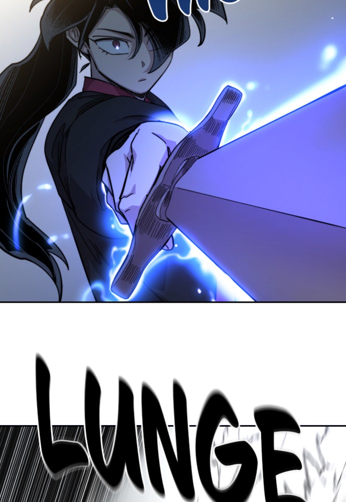 Read Return of the Blossoming Blade Manga Online