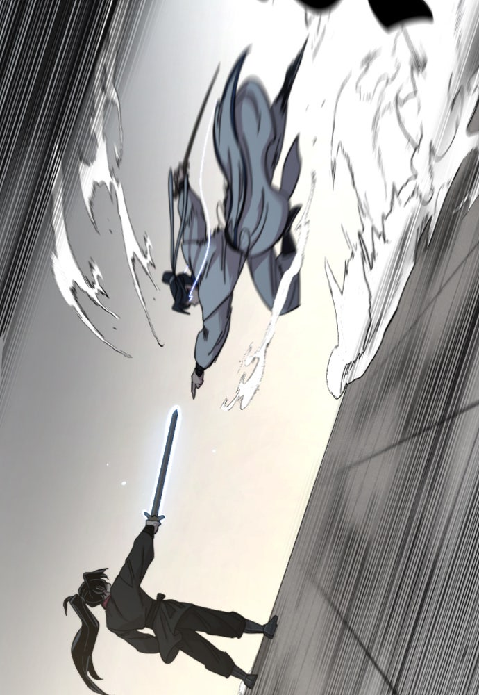 Read Return of the Blossoming Blade Manga Online