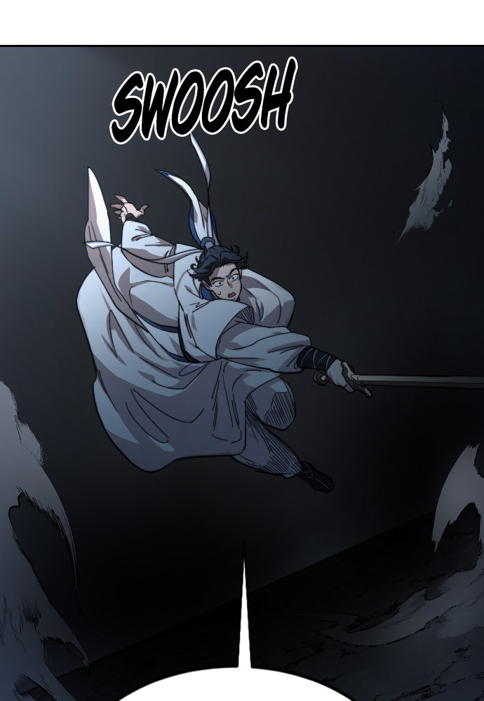 Read Return of the Blossoming Blade Manga Online