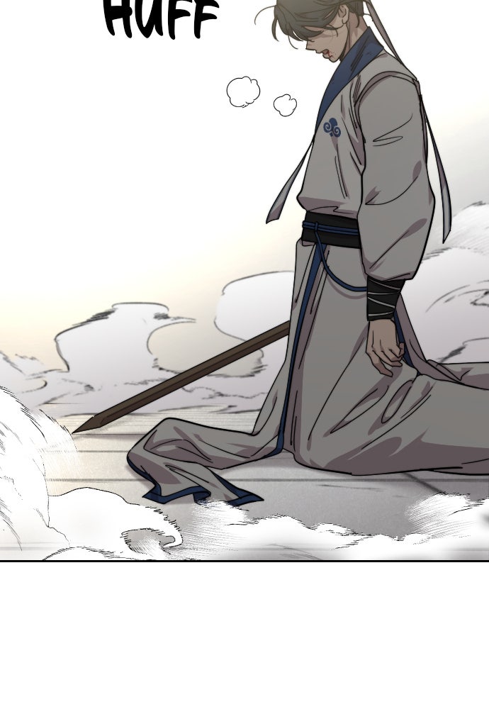 Read Return of the Blossoming Blade Manga Online