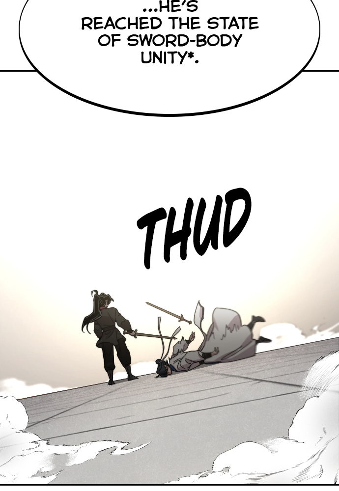 Read Return of the Blossoming Blade Manga Online