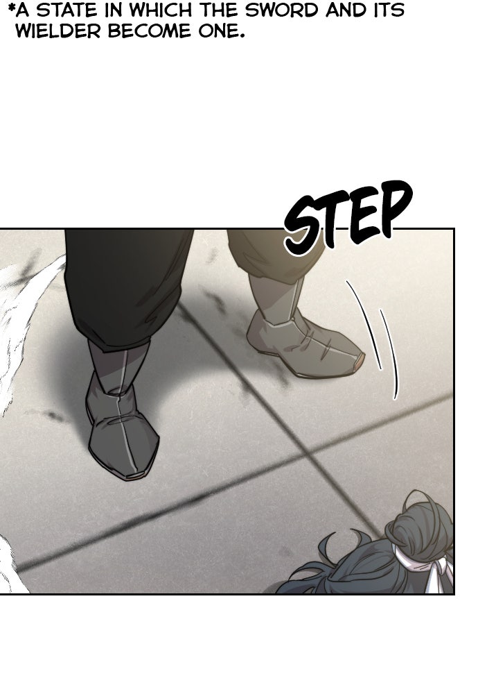Read Return of the Blossoming Blade Manga Online