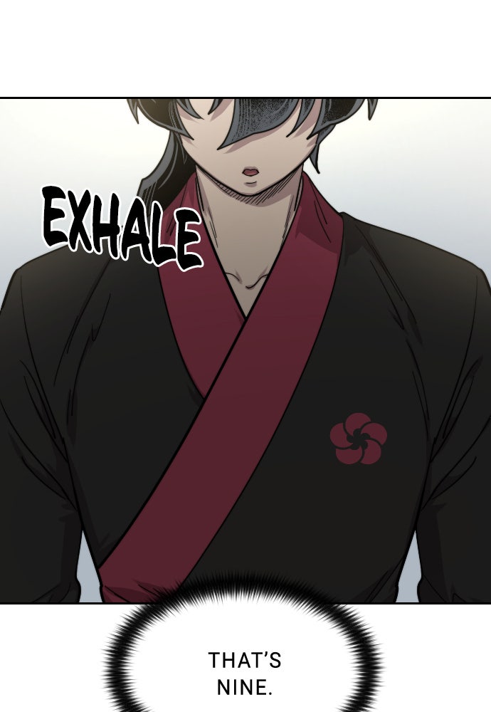Read Return of the Blossoming Blade Manga Online