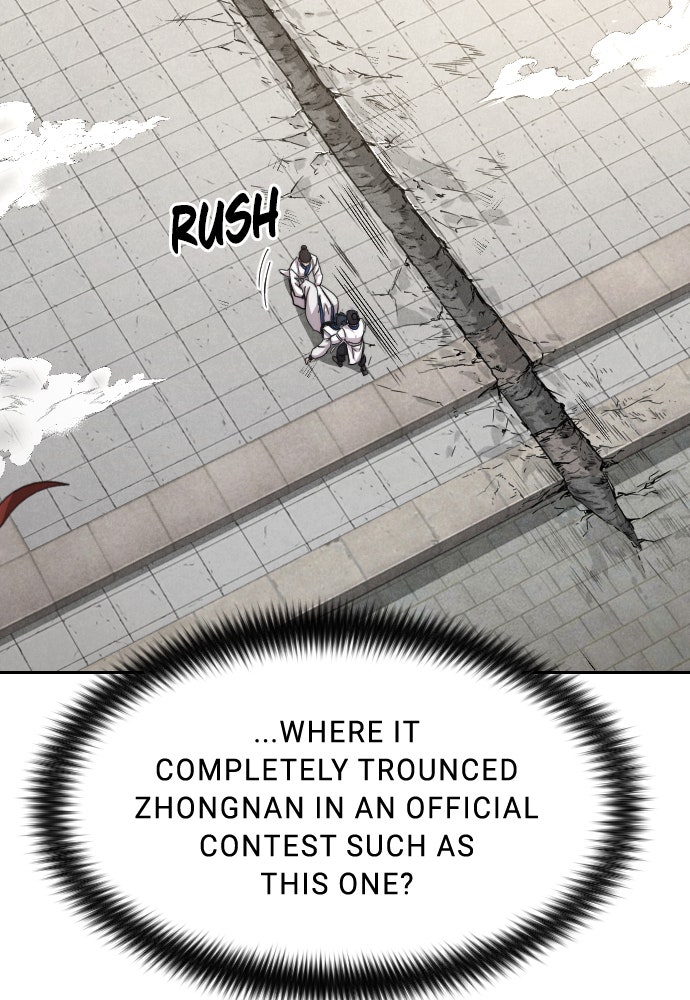 Read Return of the Blossoming Blade Manga Online