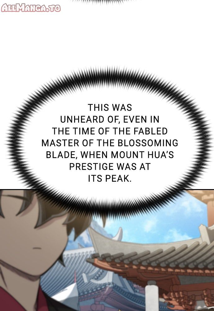 Read Return of the Blossoming Blade Manga Online