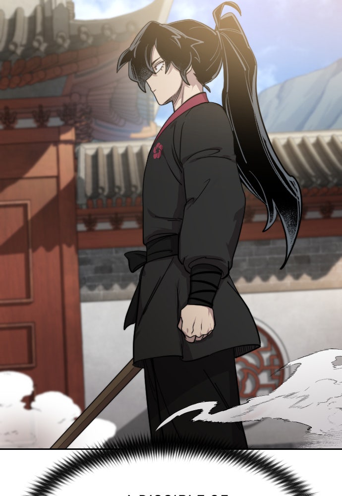 Read Return of the Blossoming Blade Manga Online