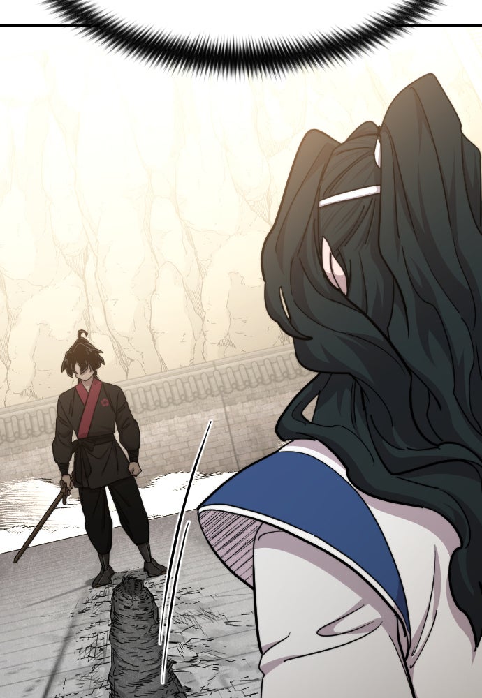 Read Return of the Blossoming Blade Manga Online