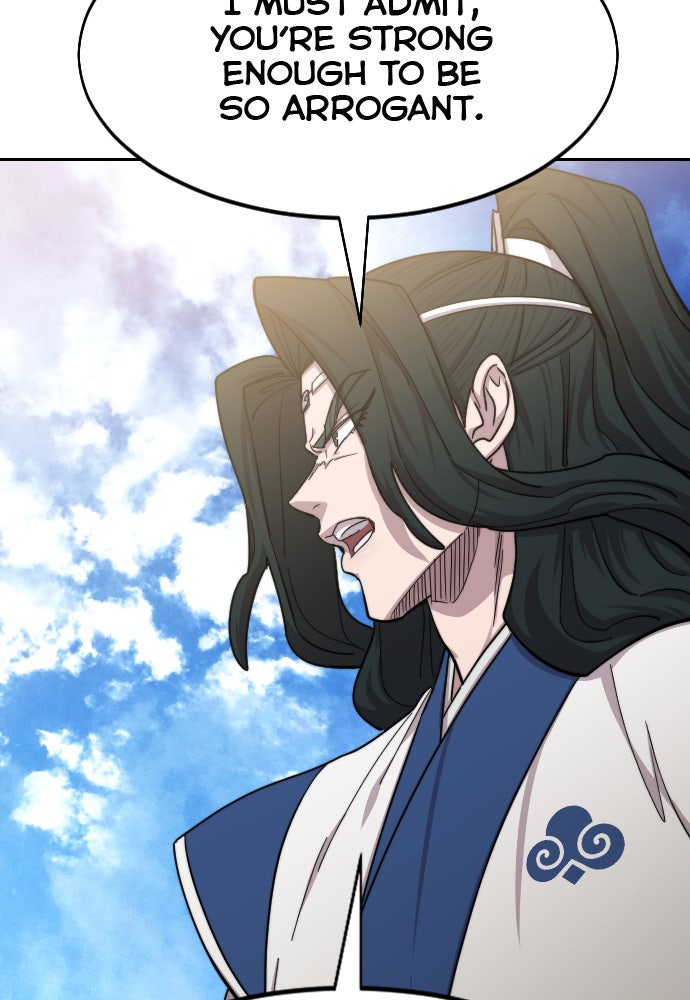 Read Return of the Blossoming Blade Manga Online