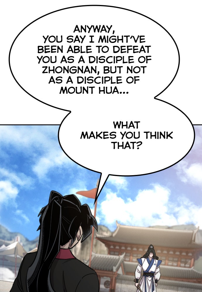 Read Return of the Blossoming Blade Manga Online