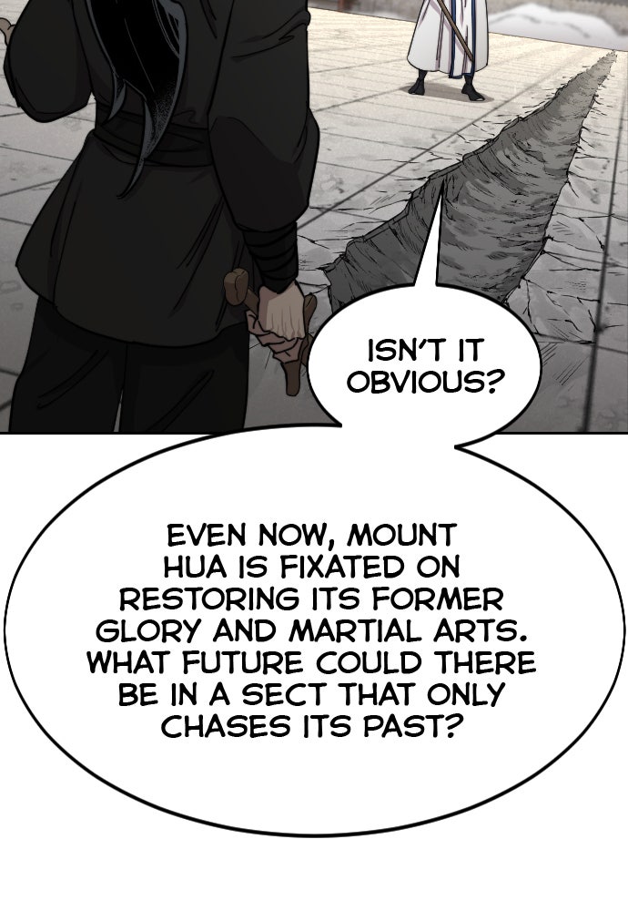Read Return of the Blossoming Blade Manga Online