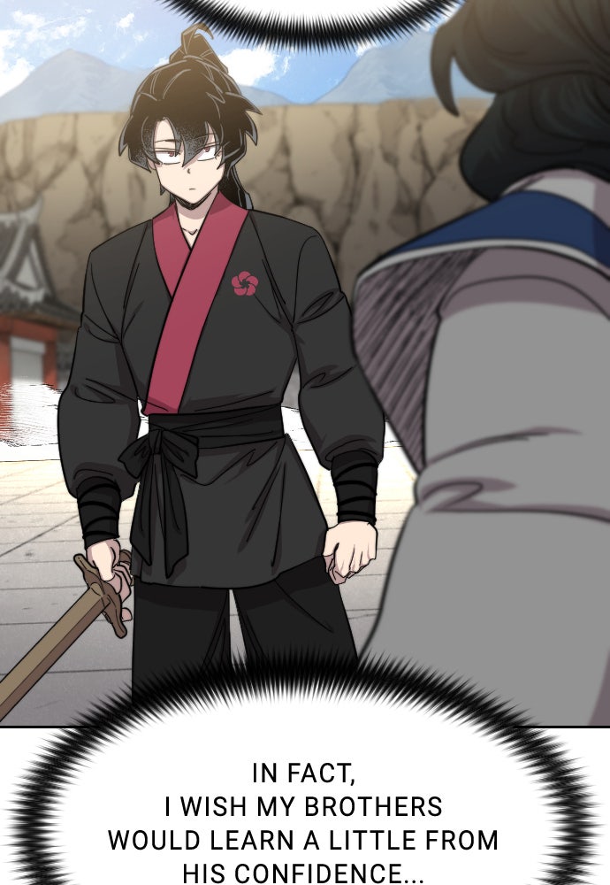 Read Return of the Blossoming Blade Manga Online