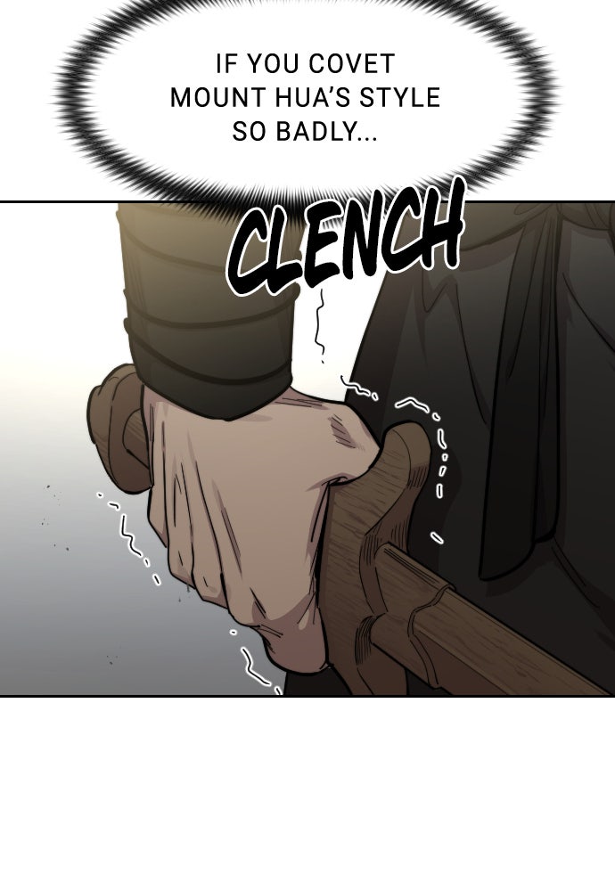 Read Return of the Blossoming Blade Manga Online