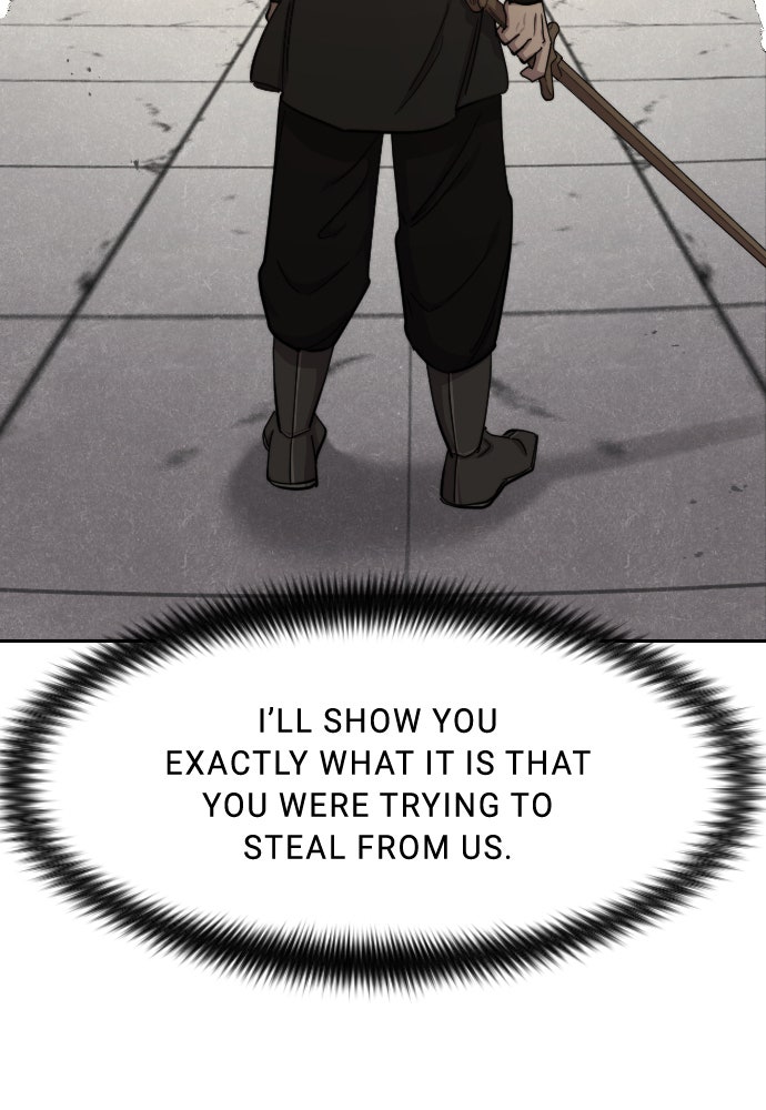 Read Return of the Blossoming Blade Manga Online