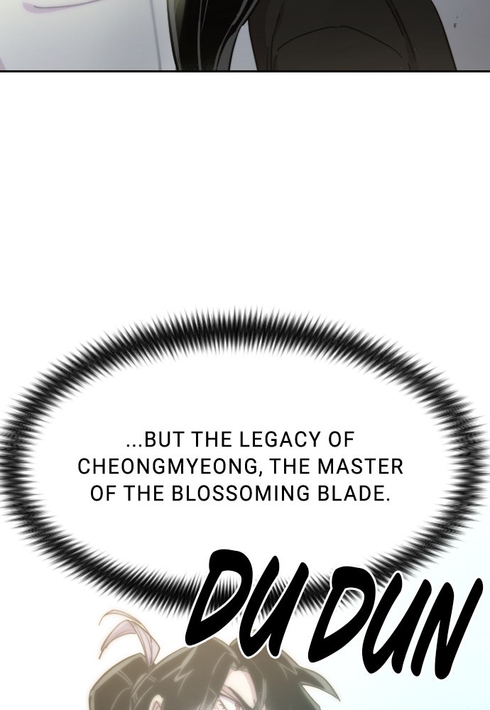 Read Return of the Blossoming Blade Manga Online